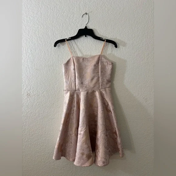 udt fashion dresses Cap Sleeve Pleated Girls’ Dress | UDT Fashion